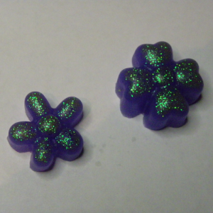 Handgemaakte Squishies met Geur - Bloemetjes Squishies - Aardbei Kaneel 1 (2 Stuks)